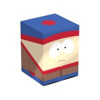 Stan - Squaroes South Park