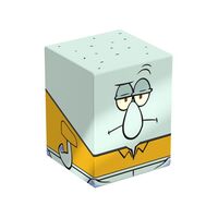 Squidward  - Squaroes SpongeBob SquarePants