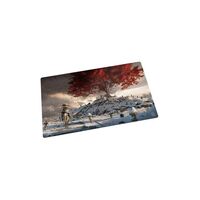 Ultimate Guard Play-Mat "Artist Edition #2'' - In Icy Bloom