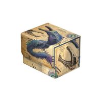 Sidewinder 100+ Bloomburrow Eluge, The Shoreless Sea