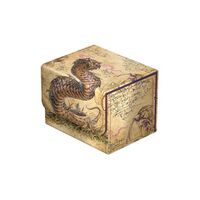 Sidewinder 100+ Bloomburrow Rottenmouth Viper