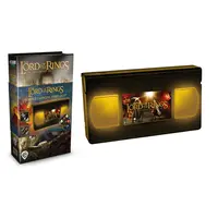Lord Of the Rings Rewind Lights Video Light