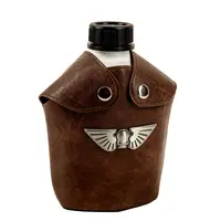 Warhammer 40000: Astra Militarum Water Canteen