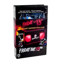 Friday the 13th Rewind Light