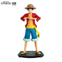 Monkey D. Luffy Statue 17cm