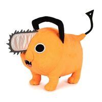 Pochita Chainsaw Man Plush Figure 27cm