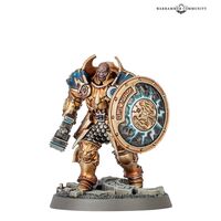 Warhammer Heroes: Stormcast Eternals Blind Box