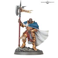 Warhammer Heroes: Stormcast Eternals Blind Box