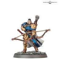 Warhammer Heroes: Stormcast Eternals Blind Box