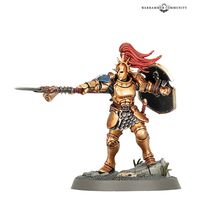 Warhammer Heroes: Stormcast Eternals Blind Box