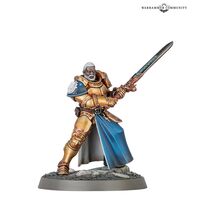 Warhammer Heroes: Stormcast Eternals Blind Box