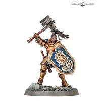 Warhammer Heroes: Stormcast Eternals Blind Box