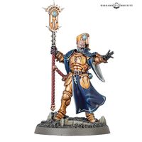 Warhammer Heroes: Stormcast Eternals Blind Box