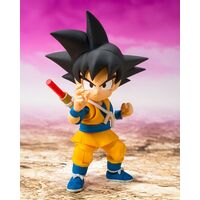 Son Goku Mini - DragonBall Daima S.H. Figuarts Action Figure 7cm