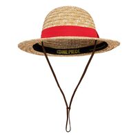 Luffy Straw Hat - One Piece
