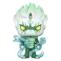 Pop! Mitsuki (Sage Mode) (GW) - Boruto #699