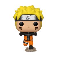 Pop! Naruto Running - Naruto #724