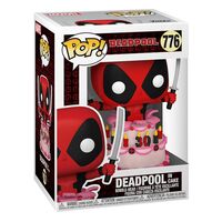 Pop! Deadpool in Cake - Deadpool #776