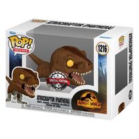 Pop! Atrociraptor (Panthera) - Jurassic Park #1216