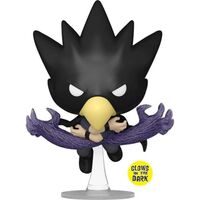 Pop! Tokoyami - My Hero Academia  #1351