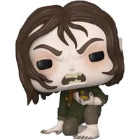 Pop! Smeagol (Transformation) - The Lord Of the Rings #1295