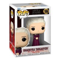 Pop! Rhaenyra Targaryen - House of the Dragon #16