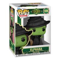 Pop! Elphaba - Wicked #1696