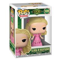 Pop! Glinda (Nightgown) - Wicked #1699