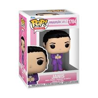 Pop! Janis - Mean Girls 20th Ann. #1704