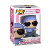 Pop! Damien - Mean Girls 20th Ann. #1705