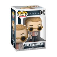 Pop! The Corinthian - Sandman #1641