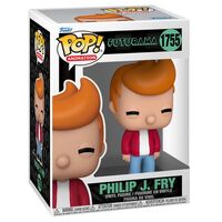 Pop! Philip J. Fry - Futurama #1755