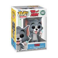 Pop! Tom - Tom & Jerry #1657