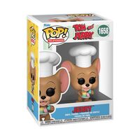 Pop! Jerry - Tom & Jerry #1658