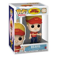 Pop! Beavis - Beavis & Butt-Head #1592