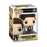 Pop! Chandler Bing - Friends #1646