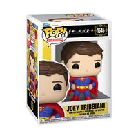 Pop! Joey Tribbiani - Friends #1645