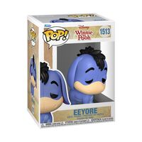 Pop! Eeyore - Winnie Pooh #1513
