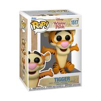 Pop! Tigger - Winnie the Pooh #1517