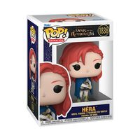Pop! Hera - The War of the Rohirrim #1836