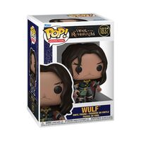 Pop! Wulf - The War of the Rohirrim #1837