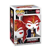 Pop! Erzsebet - Castlevania #1689