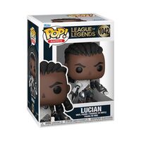 Pop! Lucian - League of Legends #1042