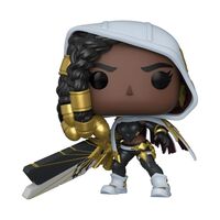 Pop! Senna - League of Legends #1043