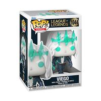 Pop! Viego - League of Legends #1044