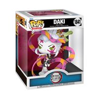 Pop! Daki (Demon Form) - Demon Slayer #1841