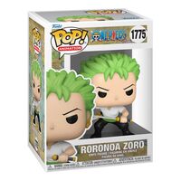 POP! Zoro - Refresh - One Piece #1775