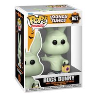 Pop! Bugs Bunny (Ghost) - Looney Toons #1673