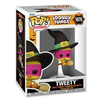 Pop! Tweety (Witch) - Looney Toons #1676