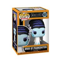 Pop! Bride of Frank - Universal Monsters #1631